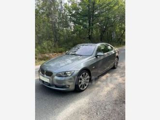 (e92) coupe 325xi luxe