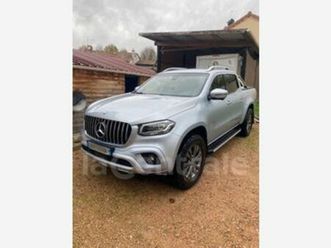 250d 4matic progressive bva7