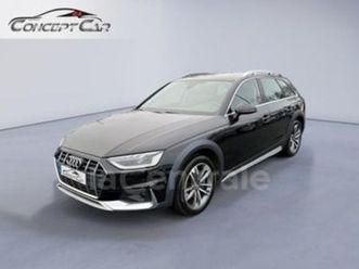v avant 40 tdi 190 design quattro s tronic