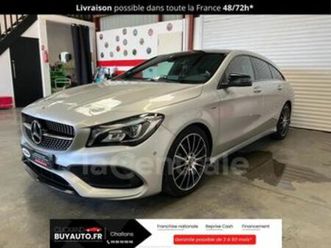 generation2 shooting brake 200 d launch edition 7g-dct