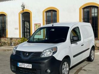 nissan - nv 250