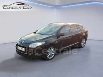 iii 2.0 dci 150 fap xv de france bva euro5