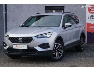 ◊ seat tarraco 2.0 tdi 150 ch dsg7 7 places style - full options?️ prête à partir