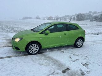 seat ibiza sc style viva