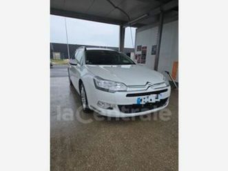 ii generation2 tourer 1.6 hdi 115 confort bvm