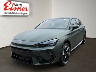 cupra leon tribe 1.5 etsi dsg act