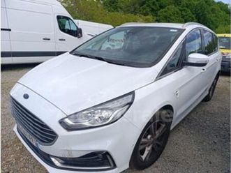 ii generation2 2.0 ecoblue 150 titanium business