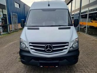 mercedes-benz - *.spri.nter 314 cdi/ l2