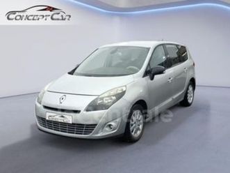 iii 1.5 dci 110 fap authentique 7pl euro5