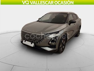 omoda 5 my25 premium 1.6 tgdi