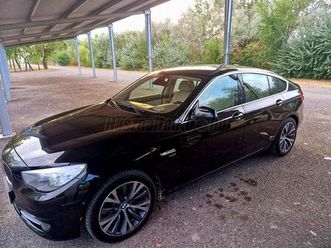 bmw gran turismo 550i gt