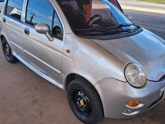 chery qq 1.1/1.0 12v 69cv 5p 2012
