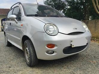 chery qq 1.1/1.0 12v 69cv 5p 2012