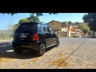 chery qq 1.1/1.0 12v 69cv 5p 2012