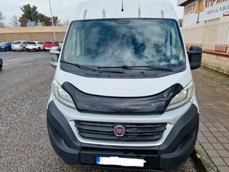 fiat - ducato
