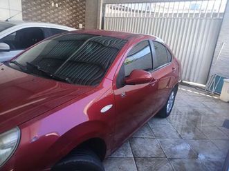 turin sedan 1.4 16v 4p mec.