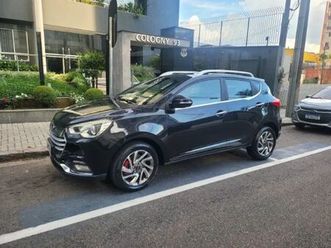 jac t40 1.6 16v 5p aut. 2019