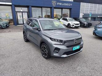 citroen c3 puretech 100 s&s max