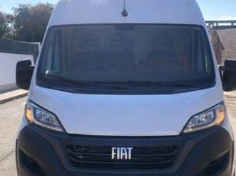 fiat - ducato l2h2