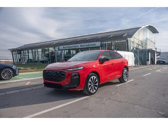 audi q3 sportback quattro