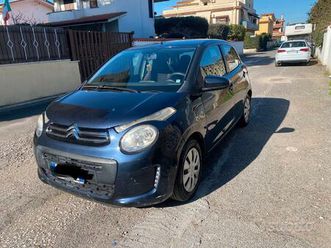 citroen c1º 2ª serie