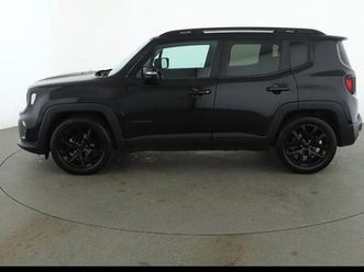 jeep renegade night eagle