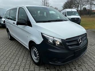 2021 mercedes-benz - *.tourer 116 cdi p