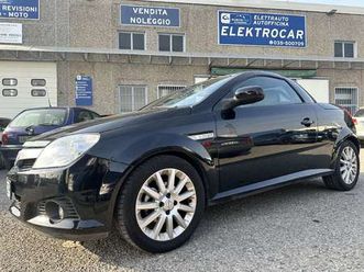 1.4 16v limited edition cabrio