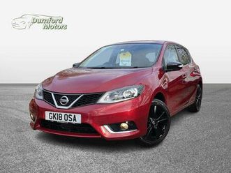 1.2 dig-t n-connecta style euro 6 (start/stop) 5dr