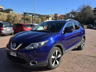 1.6 dci visia 2wd 130cv xtronic e6