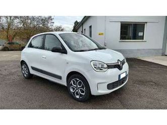 twingo iii electric 22kwh authentic