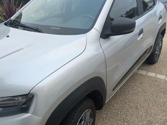 dacia spring 45ch business 2020