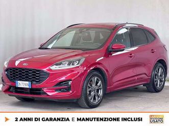 2.0 ecoblue st-line 2wd 120cv auto