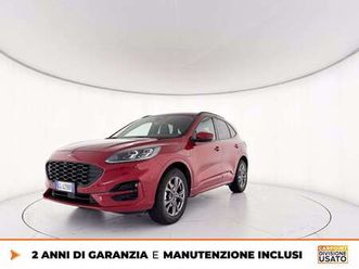 2.5 phev st-line x 2wd 225cv cvt