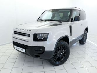 defender (2019) defender 90 3.0d i6 200 cv awd auto s