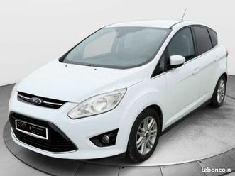 ◊ ford c-max 1.0 ecoboost titanium x