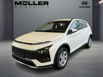 1.0 t-gdi select carplay|kam|lmf|navi|pdc