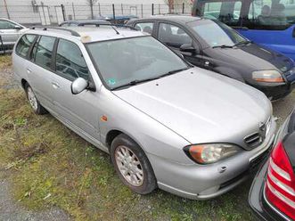 traveller 1.8 comfort