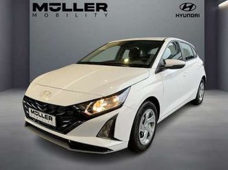 1.0 t-gdi select carplay|kam|navi|facelift