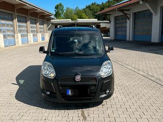 fiat doblo 1,6 multijet