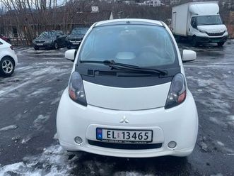 i-miev
