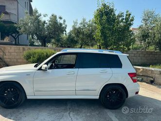 glk 220 4matic