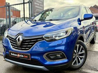 kadjar 1.33 tce ° automatique ° full options