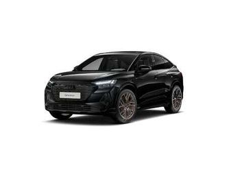 sportback 45 quattro s edition 82 kwh | 286 pk | s