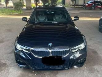320d touring msport auto
