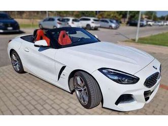 z4 g29 sdrive 30i msport auto