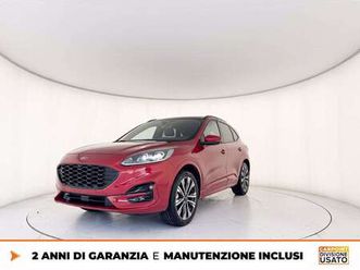 2.5 phev st-line x 2wd 225cv cvt