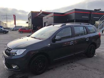 mcv tce 90 comfort, scheckheft, service neu! klima