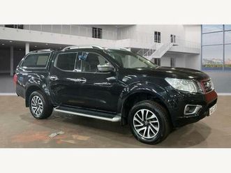 2.3 dci tekna auto 4wd euro 6 4dr