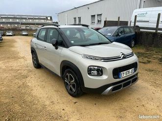 citroën c3 aircross i 1.6 bluehdi dpf 99cv